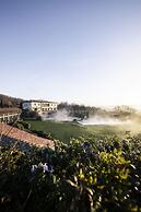 ADLER Spa Resort Thermae