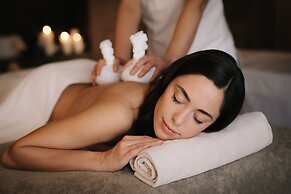 ADLER Spa Resort Thermae