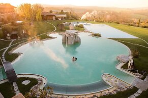 ADLER Spa Resort Thermae