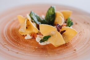 ADLER Spa Resort Thermae