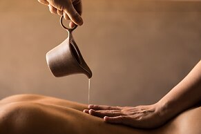 ADLER Spa Resort Thermae