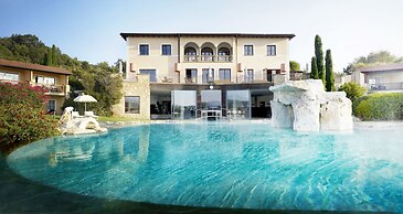 ADLER Spa Resort Thermae