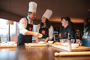 ADLER Spa Resort Thermae