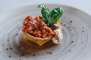 ADLER Spa Resort Thermae