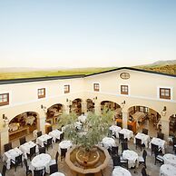 ADLER Spa Resort Thermae