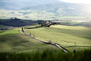 ADLER Spa Resort Thermae