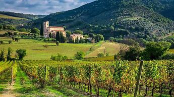 ADLER Spa Resort Thermae