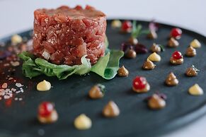 ADLER Spa Resort Thermae