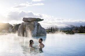 ADLER Spa Resort Thermae