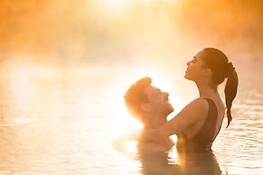 ADLER Spa Resort Thermae