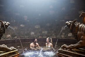 ADLER Spa Resort Thermae