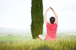 ADLER Spa Resort Thermae