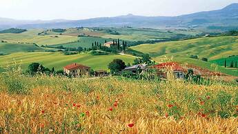 ADLER Spa Resort Thermae