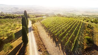 ADLER Spa Resort Thermae