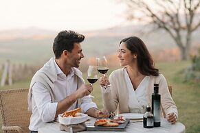 ADLER Spa Resort Thermae