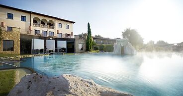 ADLER Spa Resort Thermae