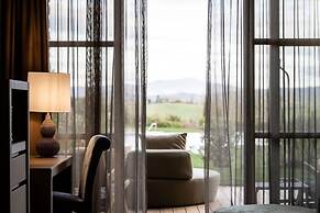 ADLER Spa Resort Thermae