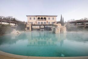 ADLER Spa Resort Thermae