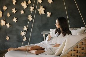 ADLER Spa Resort Thermae