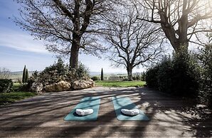 ADLER Spa Resort Thermae