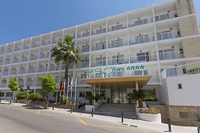 Hotel HSM SOlivera