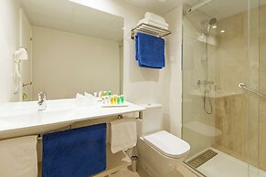 Hotel HSM SOlivera