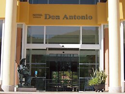 Hotel Bordoy Don Antonio