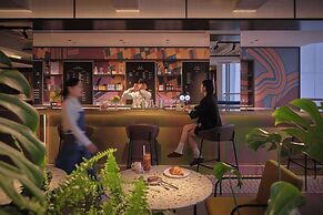 Caption by Hyatt Zhongshan Park Shanghai