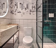 Caption by Hyatt Zhongshan Park Shanghai