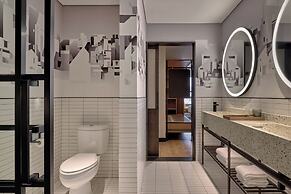 Caption by Hyatt Zhongshan Park Shanghai