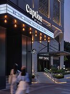 Caption by Hyatt Zhongshan Park Shanghai