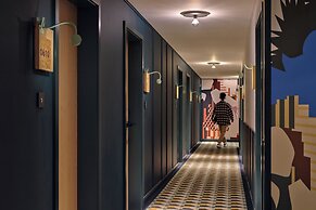 Caption by Hyatt Zhongshan Park Shanghai