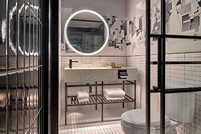 Caption by Hyatt Zhongshan Park Shanghai
