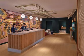 Caption by Hyatt Zhongshan Park Shanghai