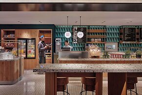 Caption by Hyatt Zhongshan Park Shanghai