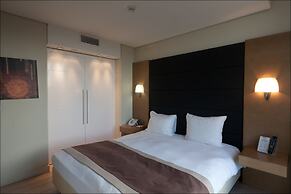 B-aparthotel Grand Place