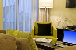 B-aparthotel Grand Place