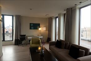 B-aparthotel Grand Place