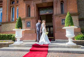 Clayton Hotel Ballsbridge