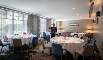 Clayton Hotel Ballsbridge