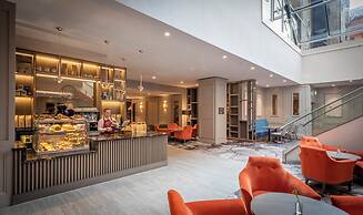 Clayton Hotel Ballsbridge