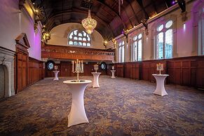 Clayton Hotel Ballsbridge