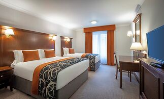 Clayton Hotel Ballsbridge