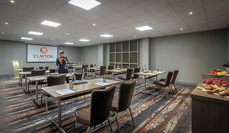 Clayton Hotel Ballsbridge