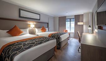 Clayton Hotel Ballsbridge