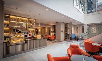 Clayton Hotel Ballsbridge