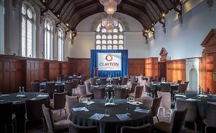 Clayton Hotel Ballsbridge