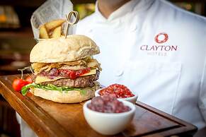 Clayton Hotel Ballsbridge