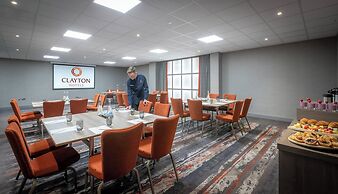Clayton Hotel Ballsbridge