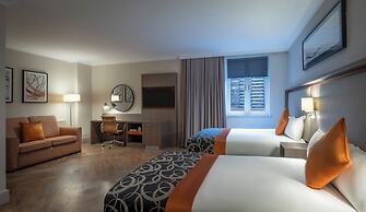 Clayton Hotel Ballsbridge